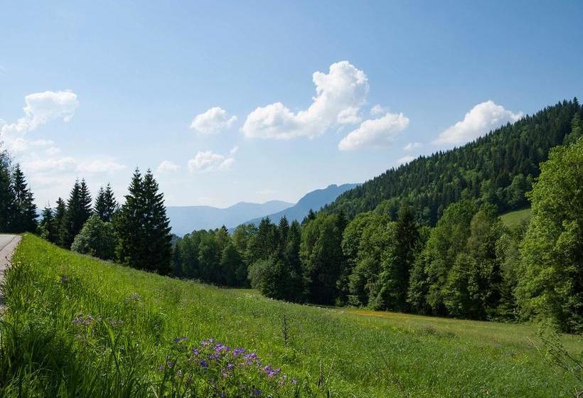 Resort Residenz Buchenhöhe 3