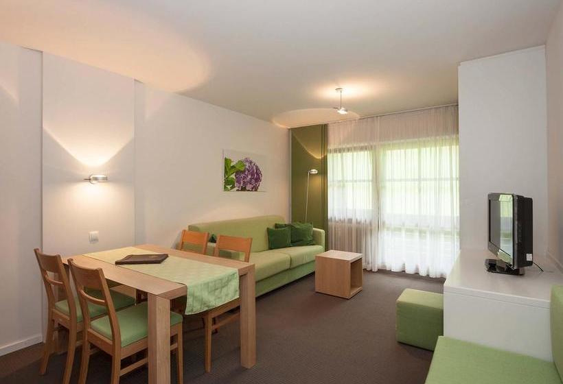 Resort Residenz Buchenhöhe 4