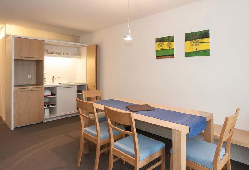 Resort Residenz Buchenhöhe 5