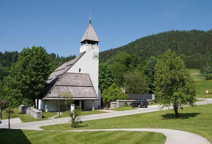 Resort Residenz Buchenhöhe 6