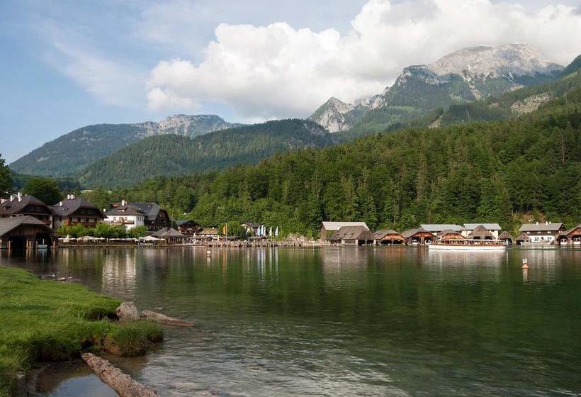 Resort Residenz Buchenhöhe 7