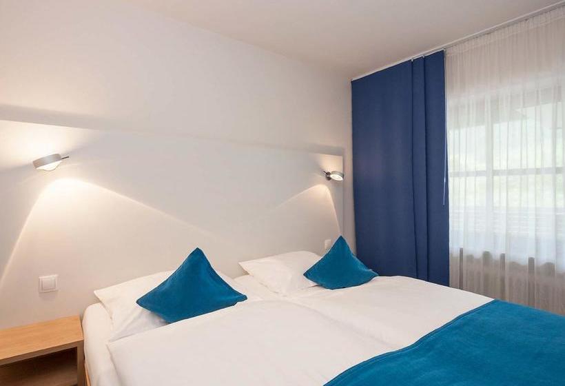 Resort Residenz Buchenhöhe 8