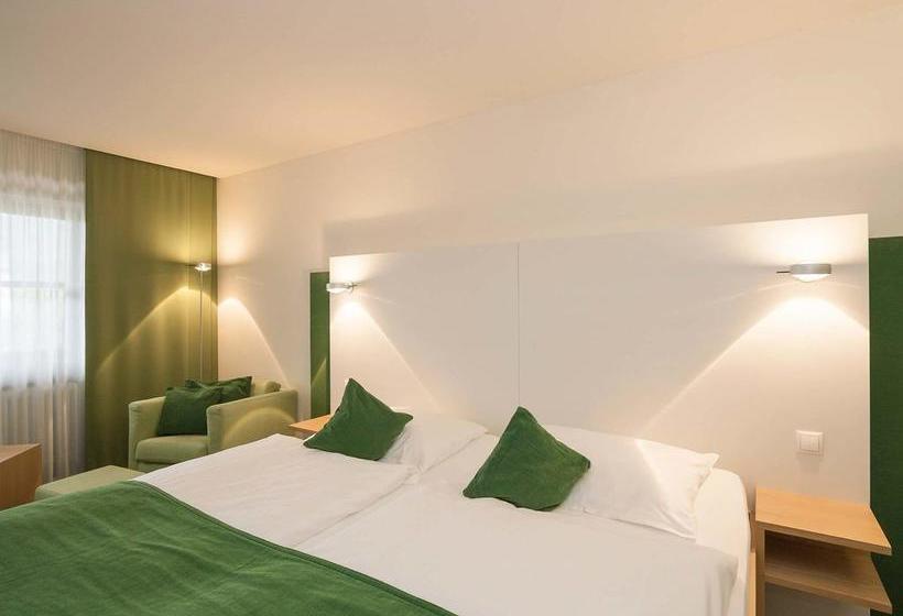 Resort Residenz Buchenhöhe 9