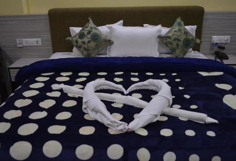 Hotel Sun Shine & Resort Satna