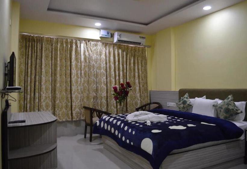 Hotel Sun Shine & Resort Satna 6