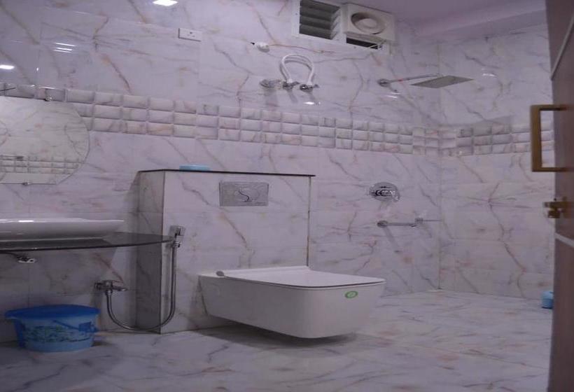 Hotel Sun Shine & Resort Satna 7