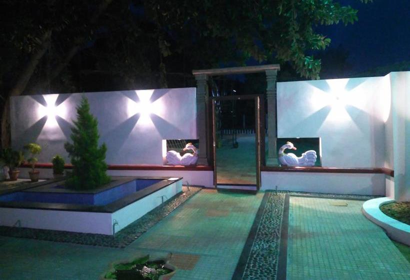 Resort Mount Retreat Madurai Tamil Nadu