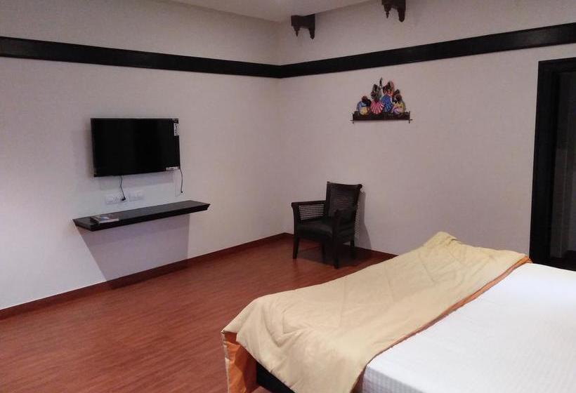 Resort Mount Retreat 10