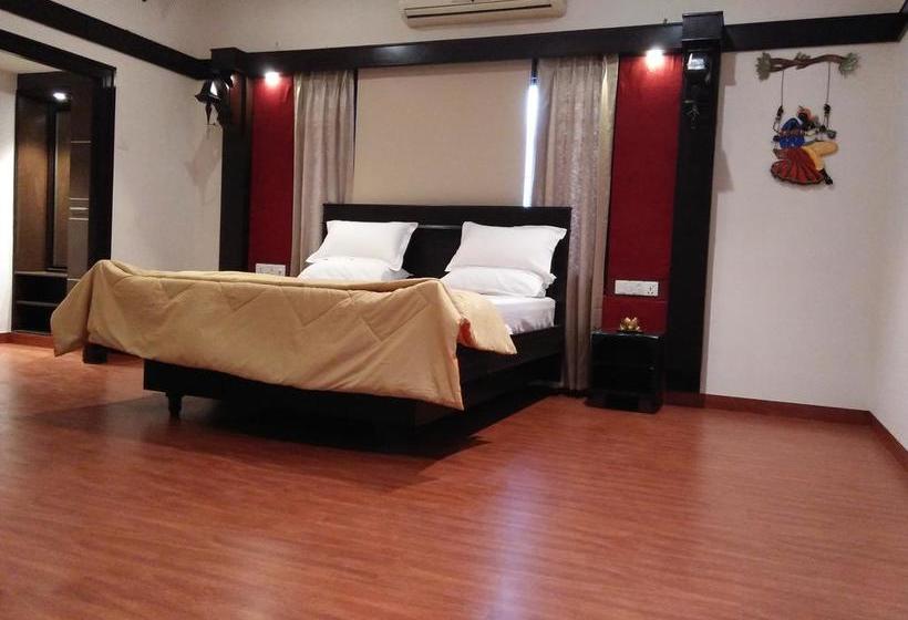 Resort Mount Retreat 11