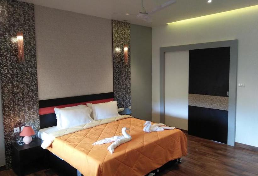 Resort Mount Retreat 12