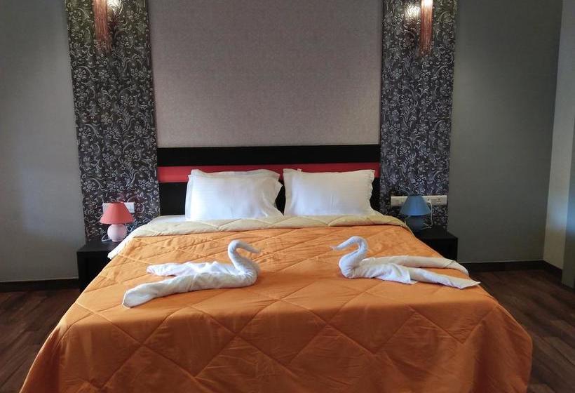 Resort Mount Retreat 13