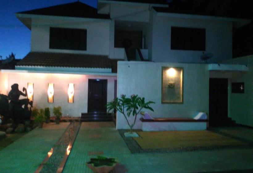 Resort Mount Retreat 15