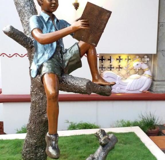 Resort Mount Retreat 19