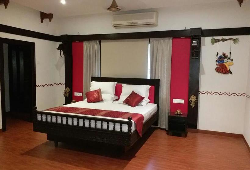 Resort Mount Retreat 2