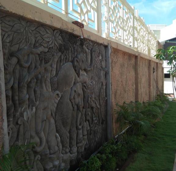 Resort Mount Retreat 20