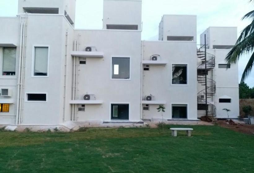 Resort Mount Retreat 6