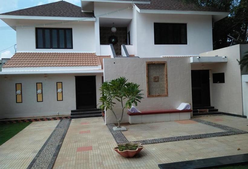 Resort Mount Retreat 8