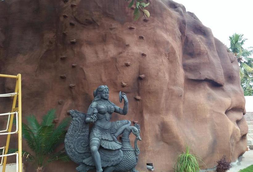 Resort Mount Retreat 9