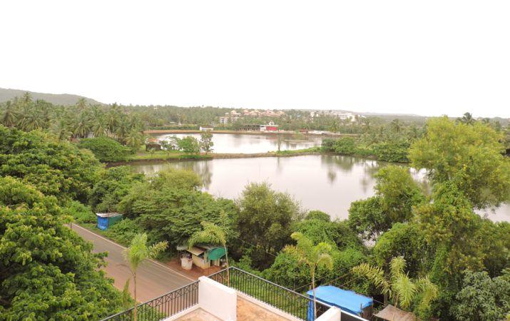 Hotel Kay S Riverview 10