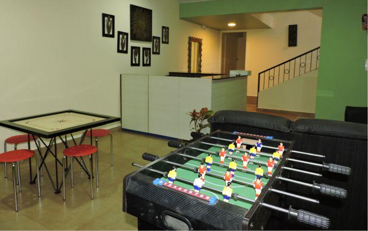 Hotel Kay S Riverview 16