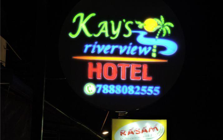 Hotel Kay S Riverview 17