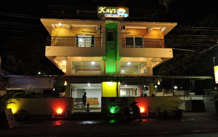 Hotel Kay S Riverview 18