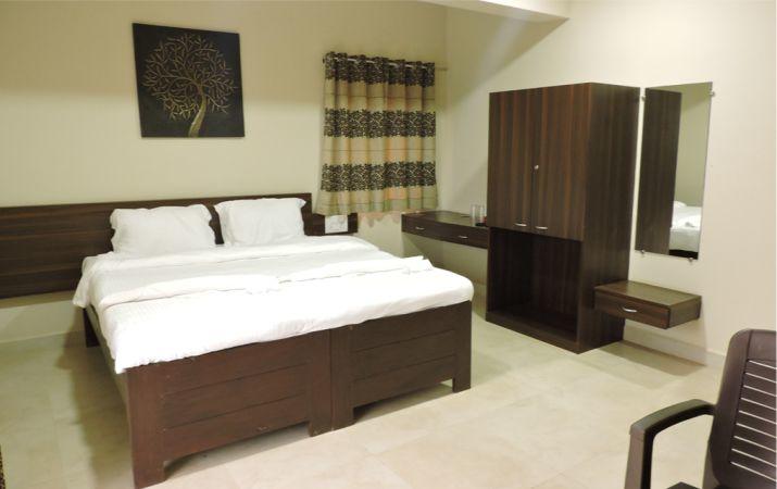 Hotel Kay S Riverview 5