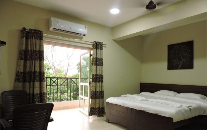 Hotel Kay S Riverview 6