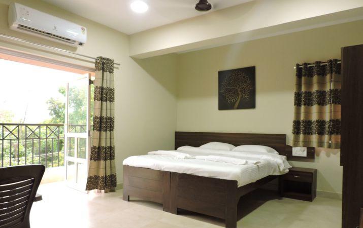 Hotel Kay S Riverview 7