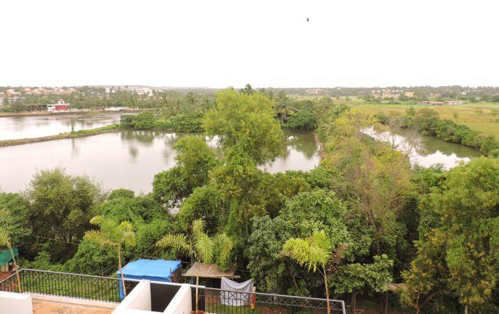 Hotel Kay S Riverview 8