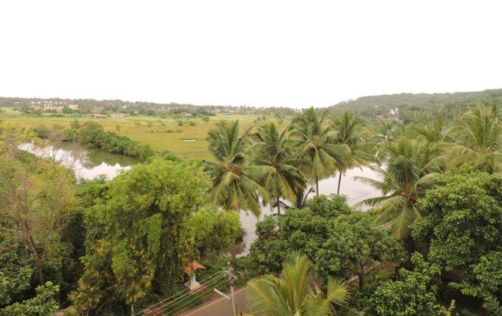 Hotel Kay S Riverview 9