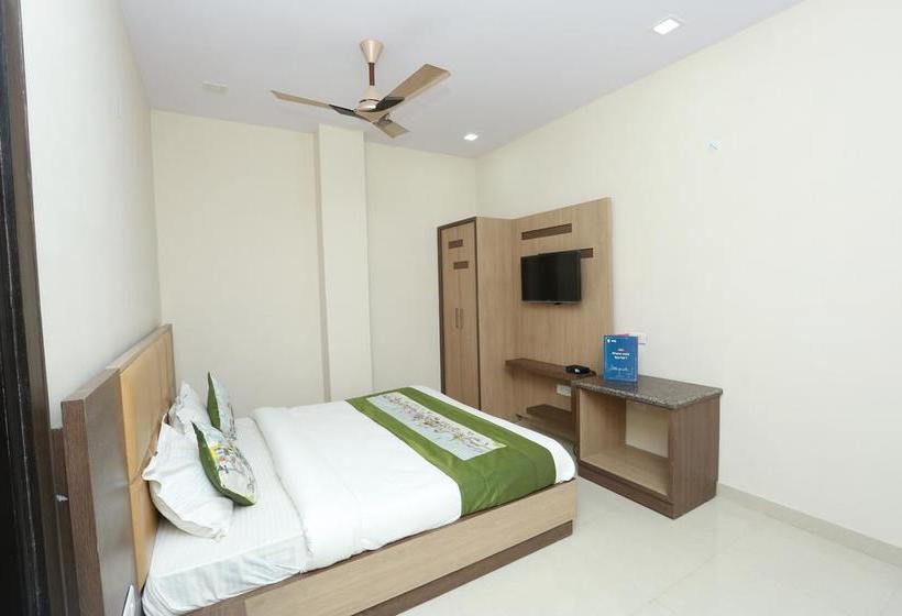 Hotel Oyo 9007 Royal Crown 8