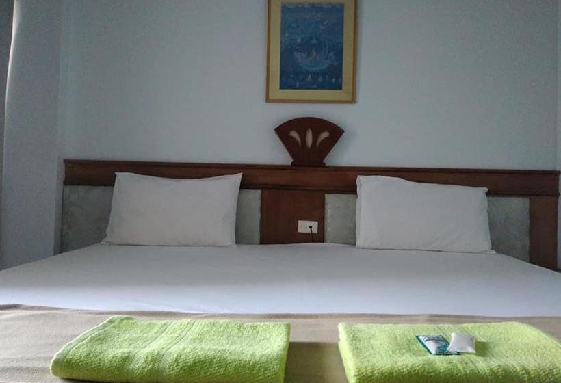 Hotel N.e.apartment2 Khon Kaen