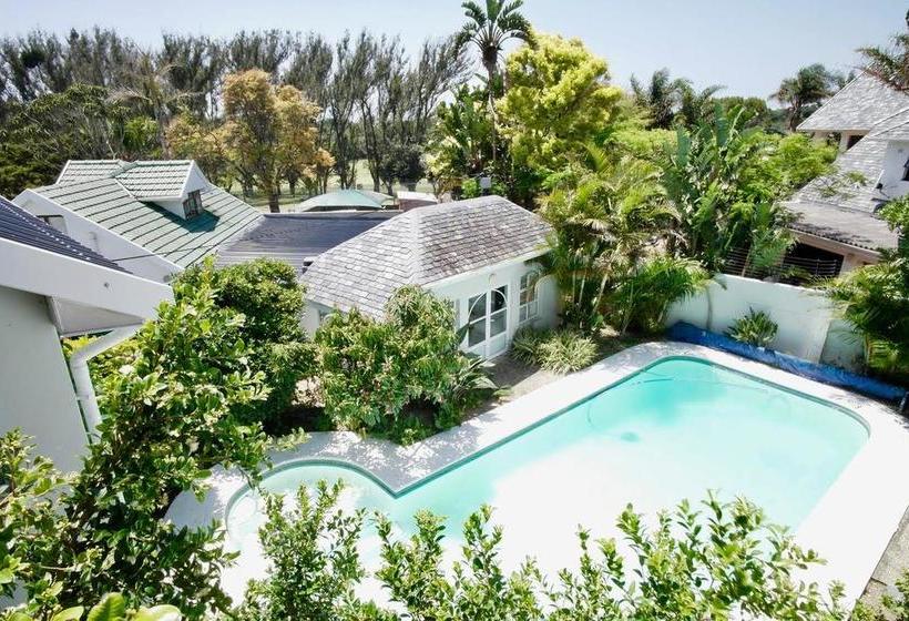 Bed and Breakfast Clouds End Sanctuary