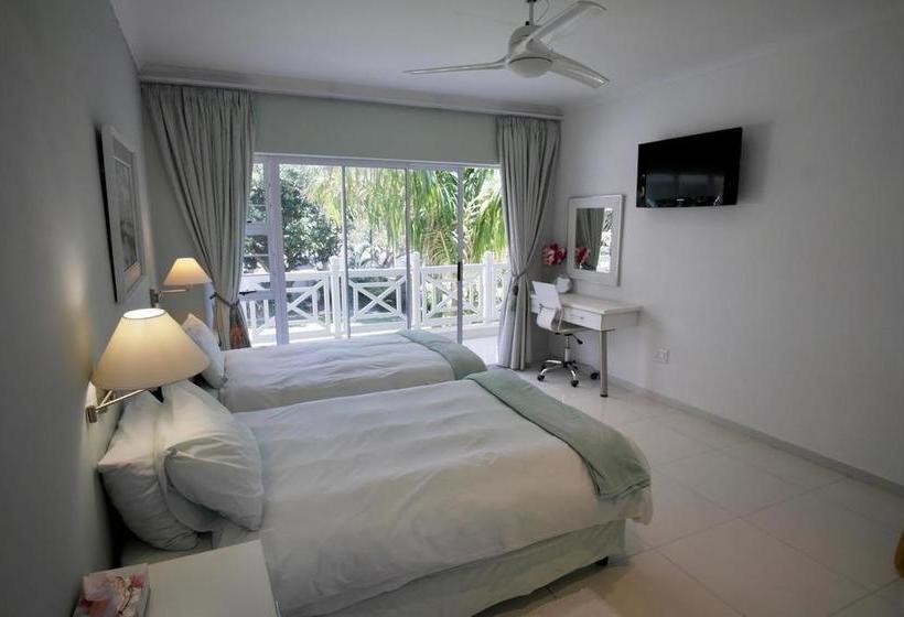 Bed and Breakfast Clouds End Sanctuary 14