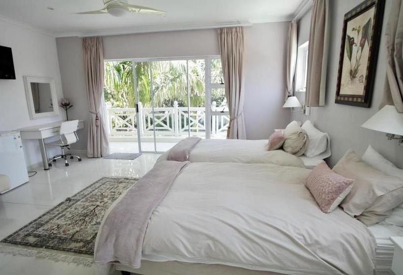 Bed and Breakfast Clouds End Sanctuary 15