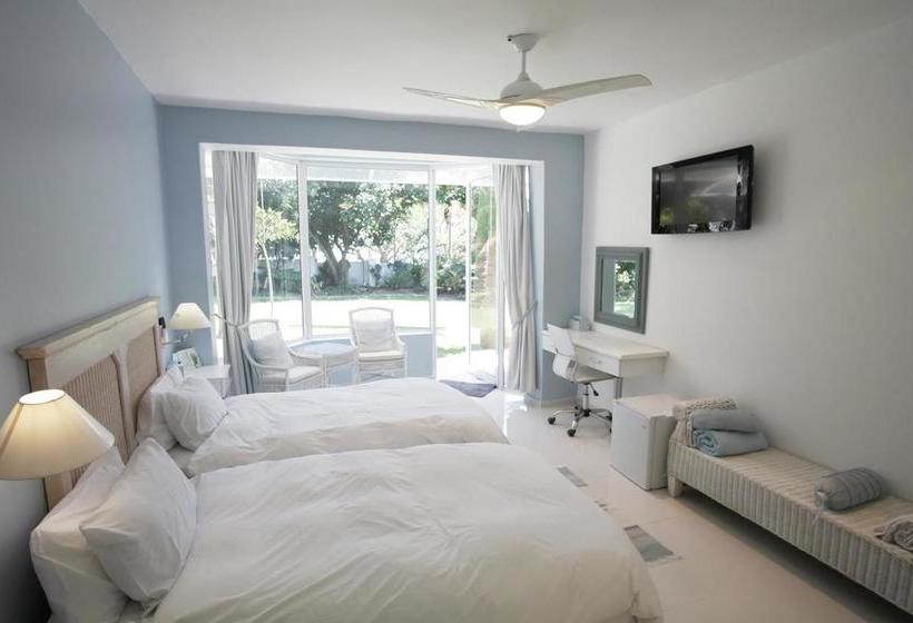 Bed and Breakfast Clouds End Sanctuary 18