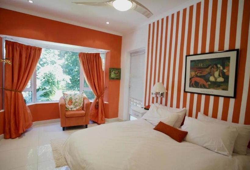 Bed and Breakfast Clouds End Sanctuary 19