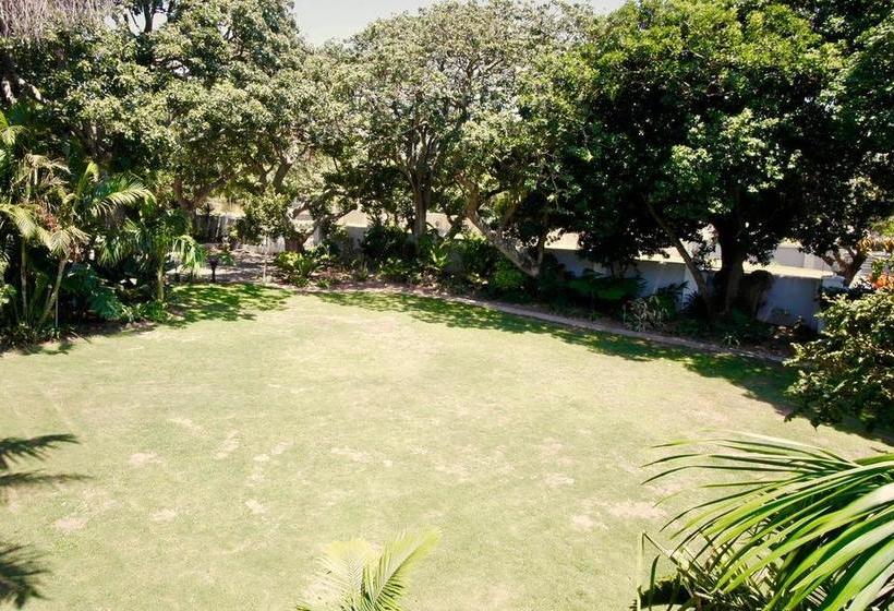 Bed and Breakfast Clouds End Sanctuary 2