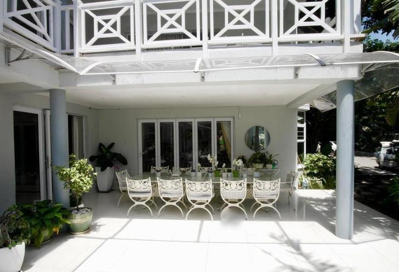 Bed and Breakfast Clouds End Sanctuary 20