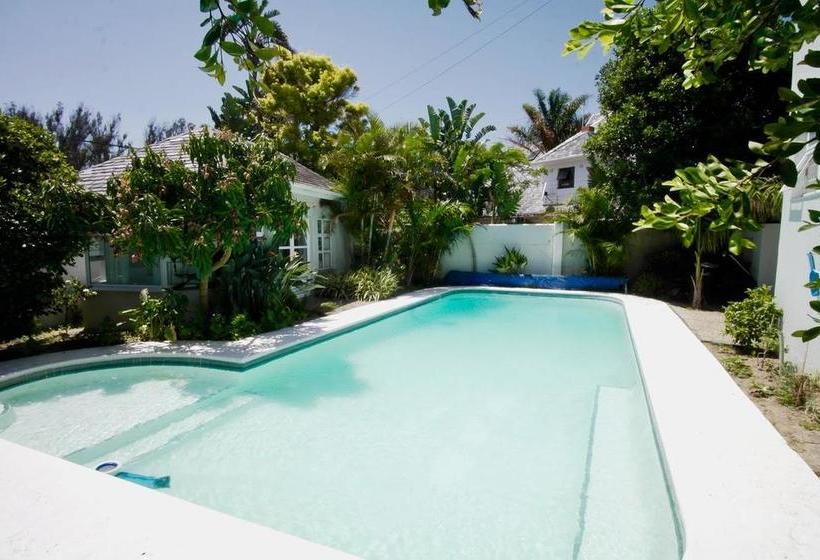 Bed and Breakfast Clouds End Sanctuary 3