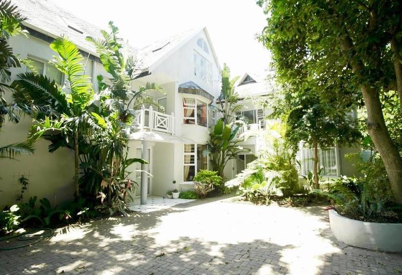 Bed and Breakfast Clouds End Sanctuary 6