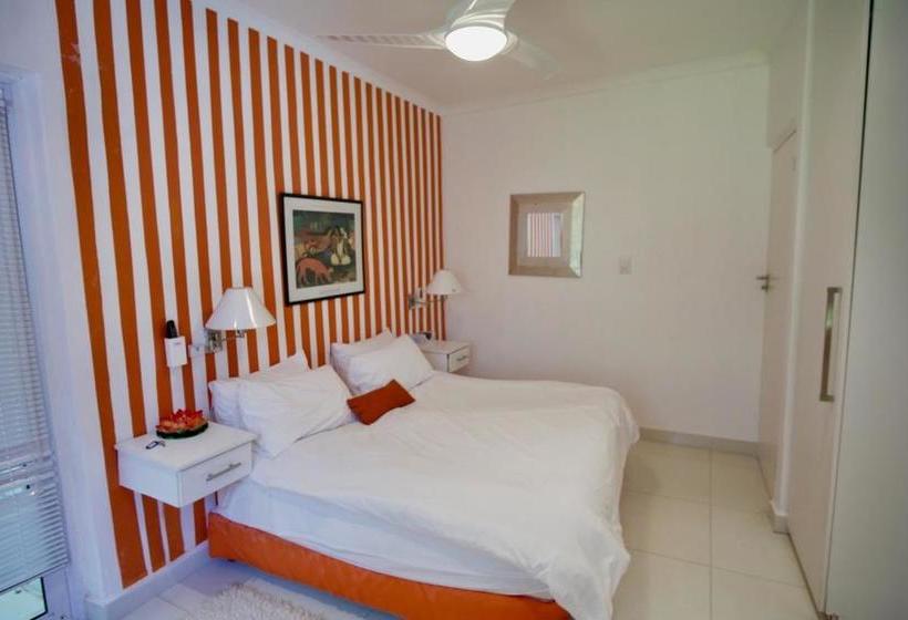 Bed and Breakfast Clouds End Sanctuary 9