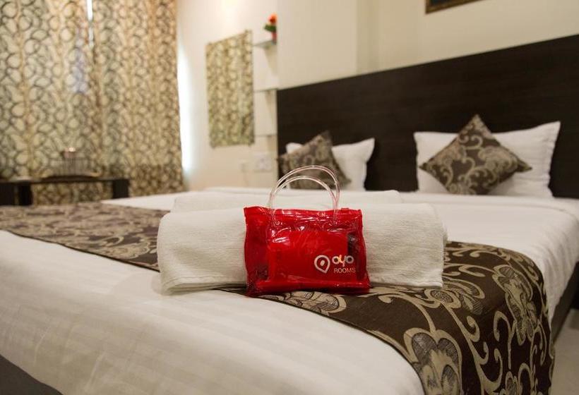 Oyo 2493 Hotel K P Inn 12
