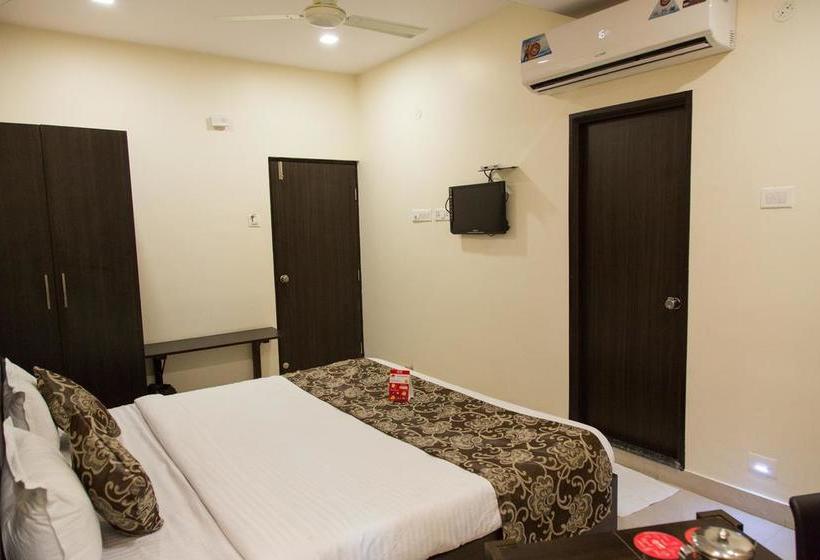 Oyo 2493 Hotel K P Inn 13