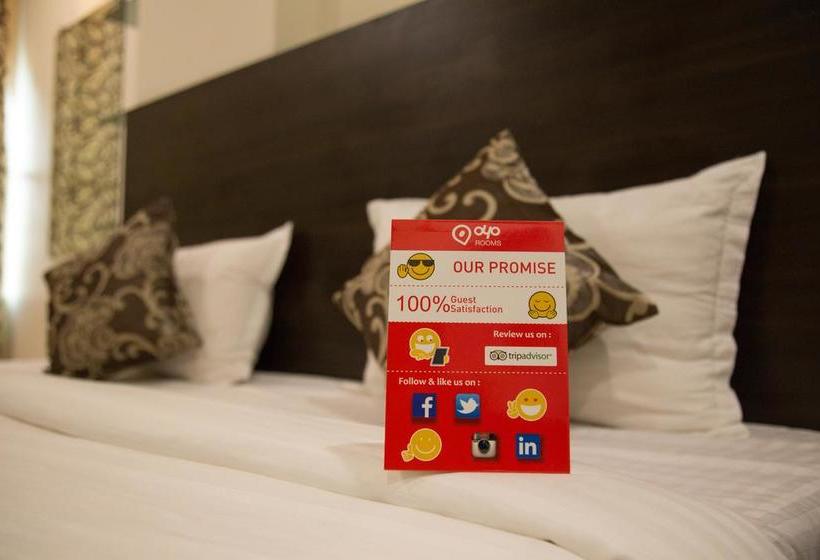 Oyo 2493 Hotel K P Inn 14