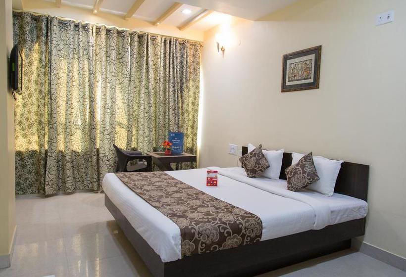 Oyo 2493 Hotel K P Inn 15