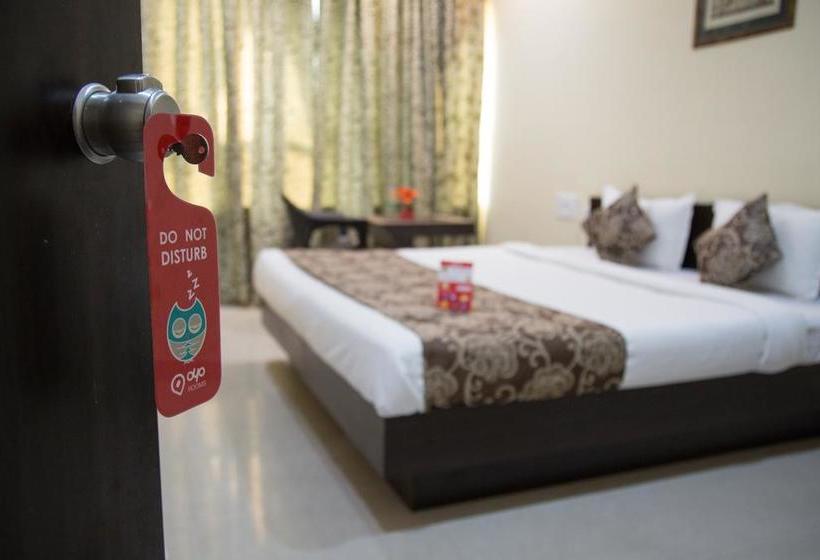 Oyo 2493 Hotel K P Inn 16