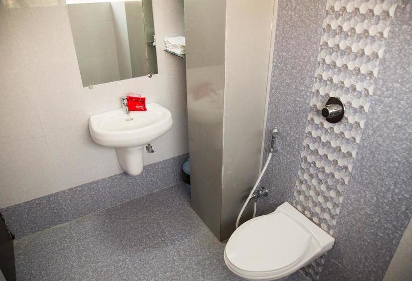 Oyo 2493 Hotel K P Inn 18