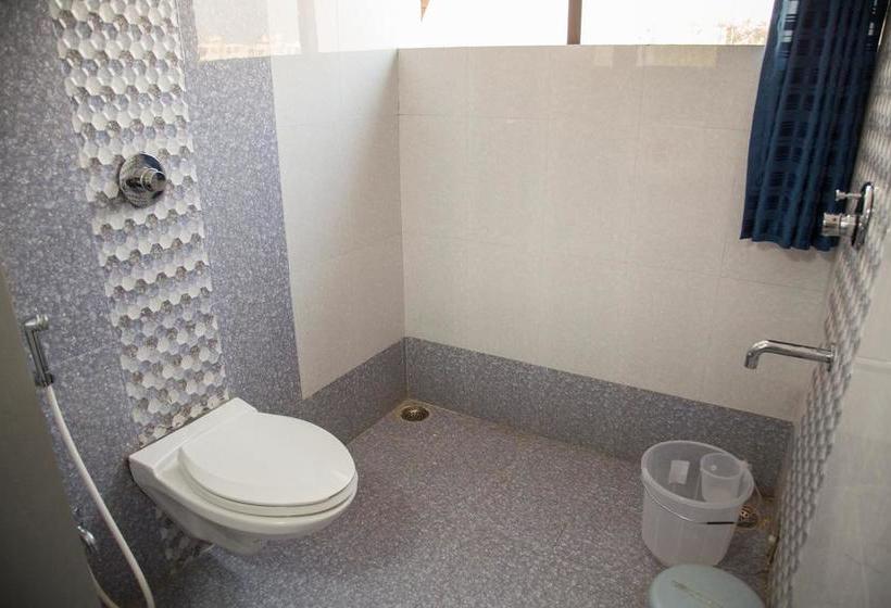 Oyo 2493 Hotel K P Inn 19